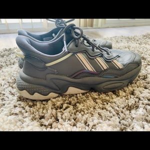 Adidas ozweego shoes